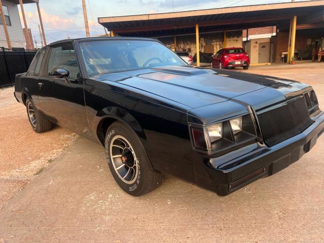  Salvage Buick Regal