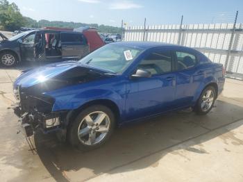  Salvage Dodge Avenger