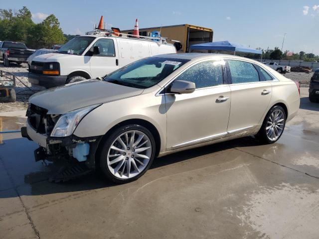  Salvage Cadillac XTS