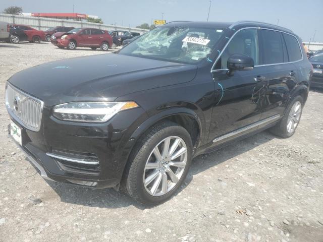  Salvage Volvo XC90