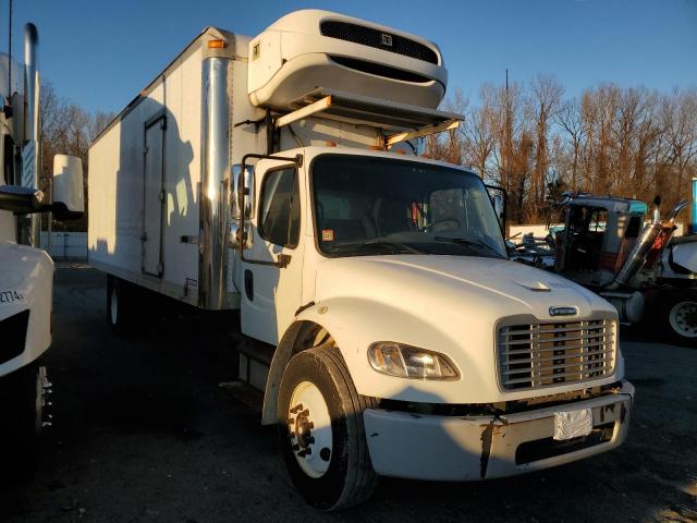  Salvage Freightliner M2 106 Med