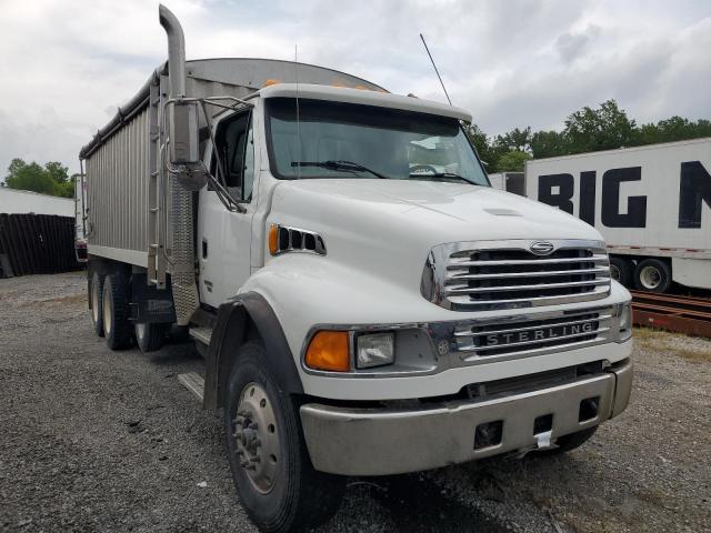  Salvage Sterling Truck Acterra