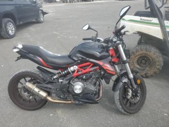  Salvage Bene 302