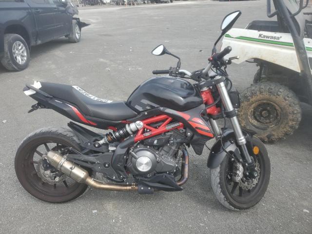  Salvage Bene 302