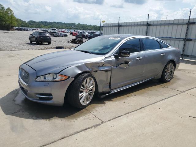  Salvage Jaguar XJ
