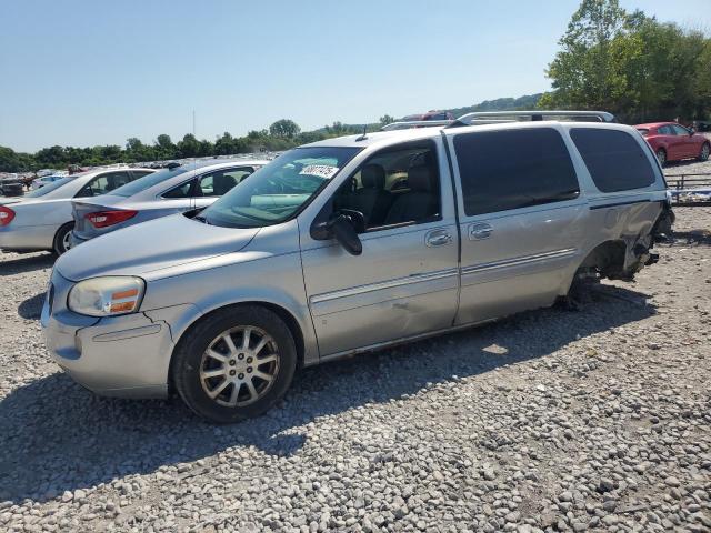  Salvage Buick Terraza