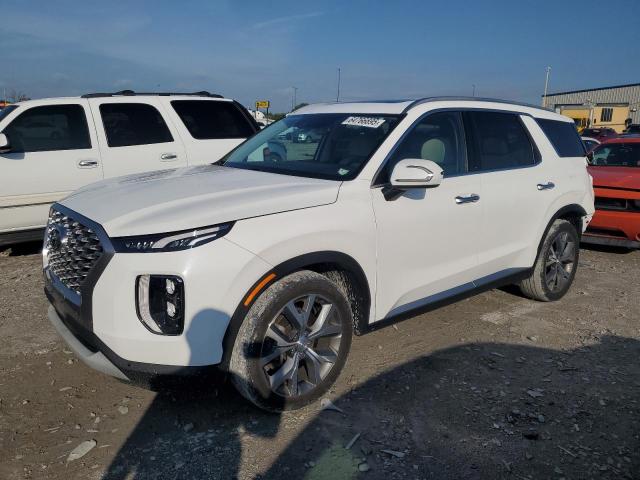  Salvage Hyundai PALISADE