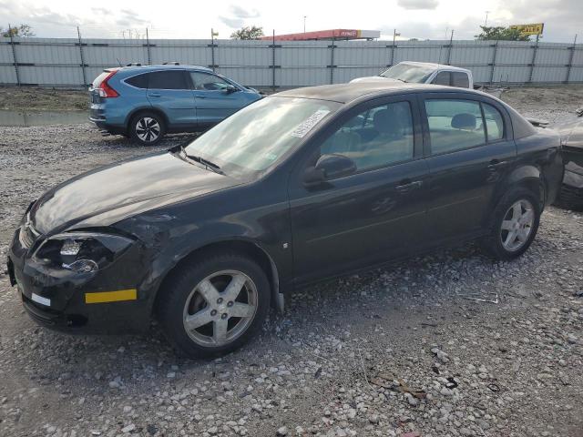  Salvage Chevrolet Cobalt