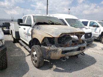  Salvage Ram 5500
