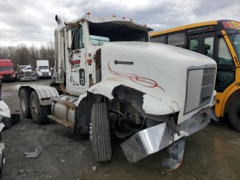  Salvage International 9200