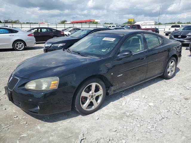  Salvage Pontiac Grandprix