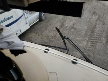  Salvage Freightliner Chassis X