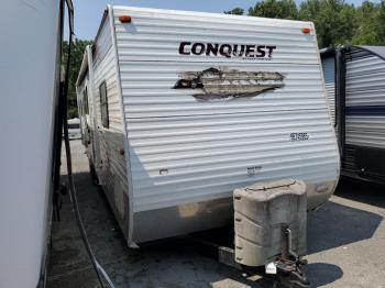  Salvage Conq Traveler