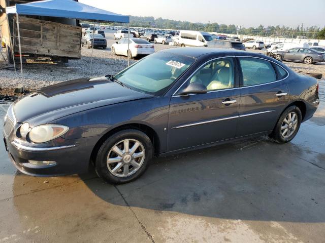  Salvage Buick LaCrosse