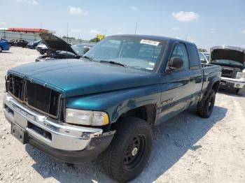  Salvage Dodge Ram 1500
