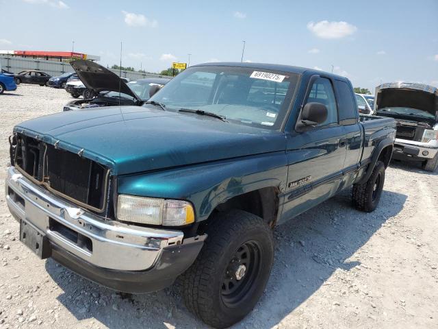 Salvage Dodge Ram 1500