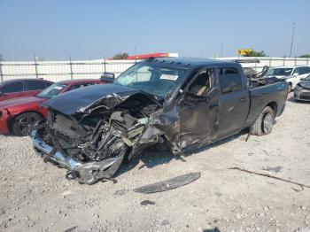  Salvage Ram 2500