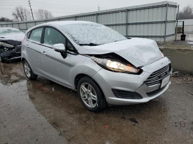 Ford Fiesta Se Image 4