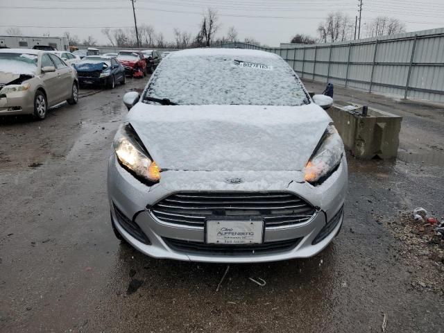 Ford Fiesta Se Image 2