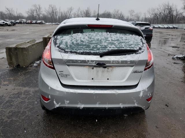 Ford Fiesta Se Image 7