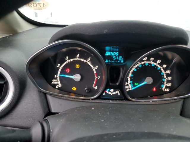 Ford Fiesta Se Image 5