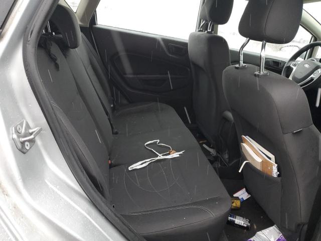 Ford Fiesta Se Image 10