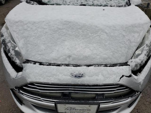 Ford Fiesta Se Image 12