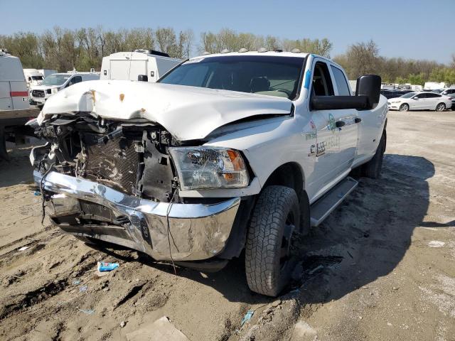  Salvage Ram 3500
