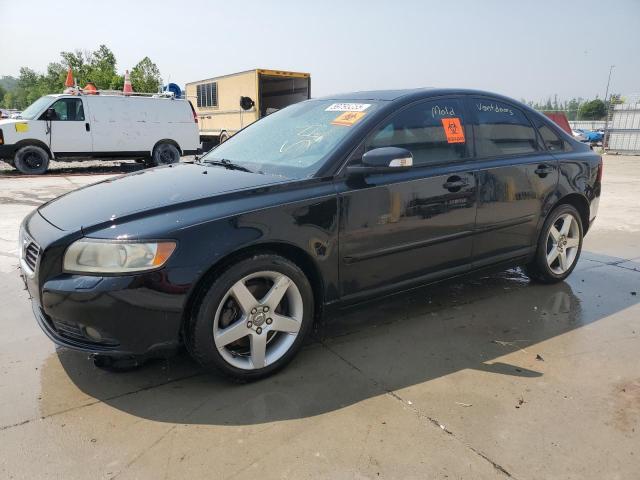  Salvage Volvo S40