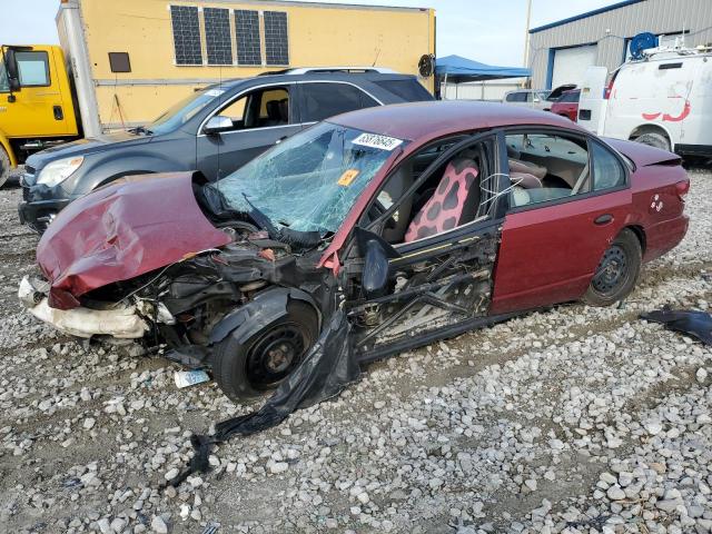  Salvage Saturn Sl Sl1 Sl2