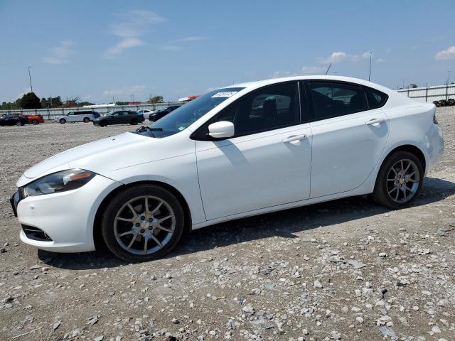  Salvage Dodge Dart
