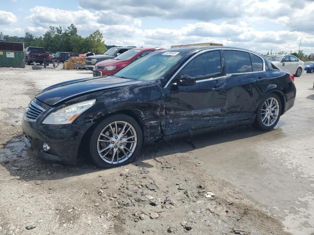  Salvage INFINITI G37