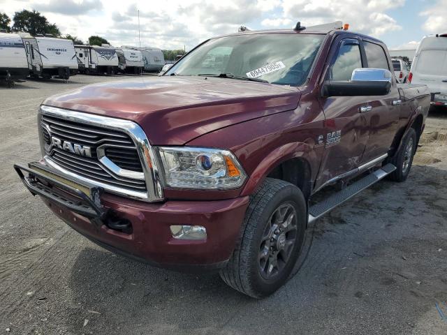  Salvage Ram 3500