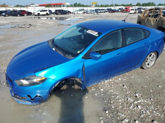  Salvage Dodge Dart