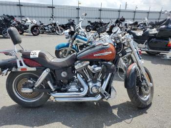  Salvage Harley-Davidson Fxse