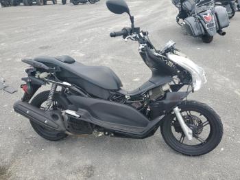  Salvage Honda Pcx
