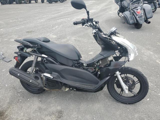  Salvage Honda Pcx