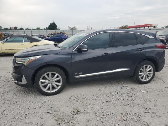  Salvage Acura RDX
