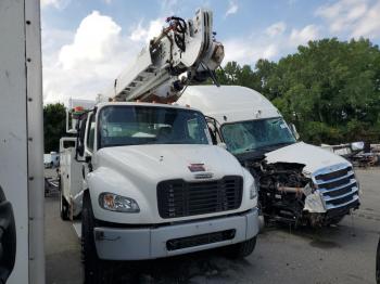  Salvage Freightliner M2 106 Med