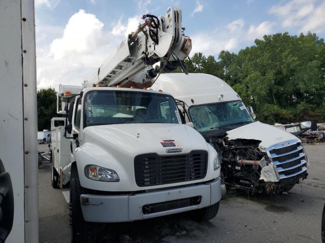  Salvage Freightliner M2 106 Med