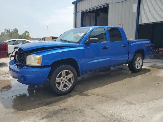  Salvage Dodge Dakota