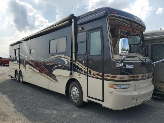  Salvage Monaco Camelot 42pdq 400hp