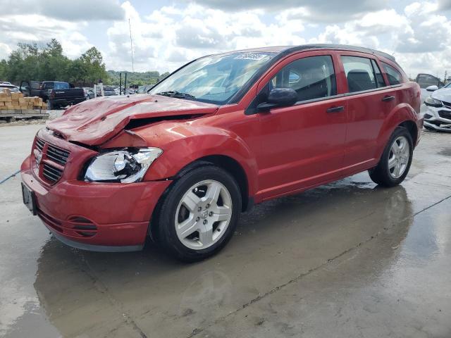  Salvage Dodge Caliber