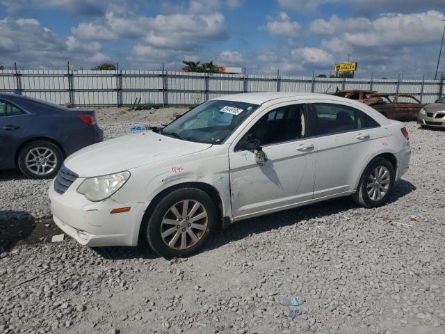  Salvage Chrysler Sebring