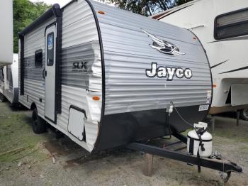  Salvage Jayco Jay Flight