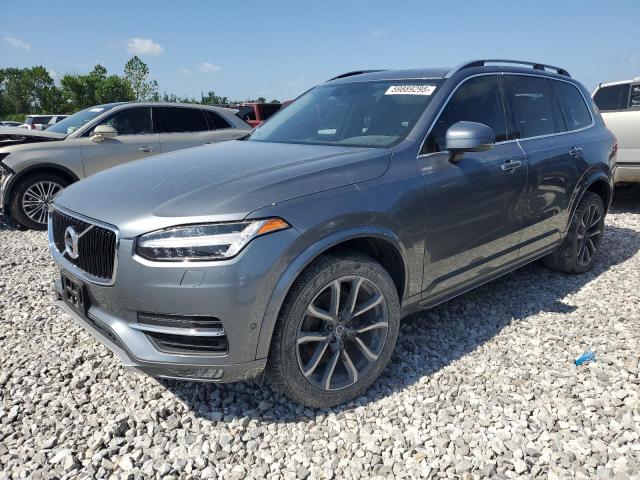  Salvage Volvo XC90