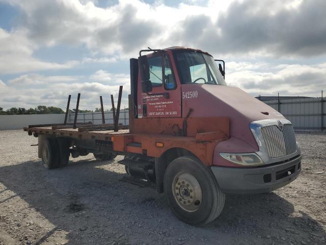  Salvage International 4400