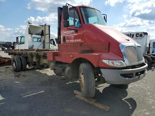  Salvage International 4400