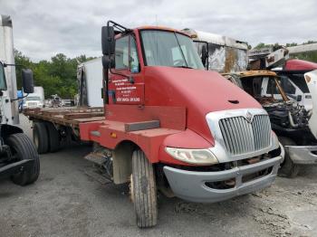  Salvage International 4400