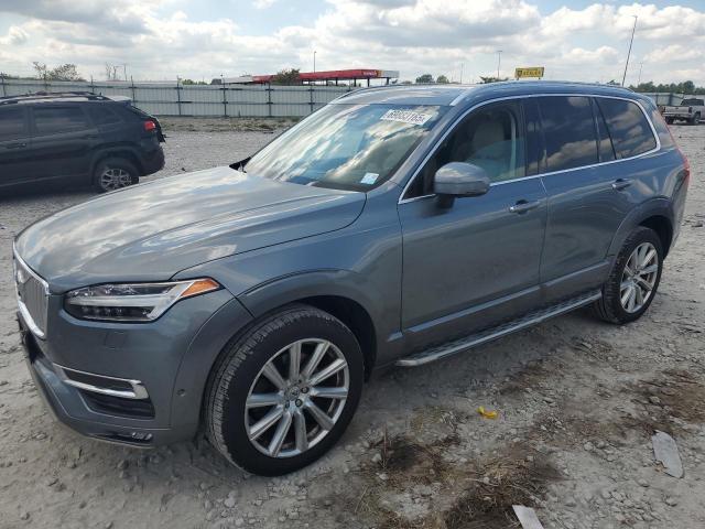  Salvage Volvo XC90